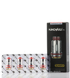 Uwell Nunchaku Coils - 4/PK