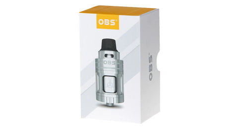 Authentic OBS Engine NANO RTA Rebuildable Tank Atomizer