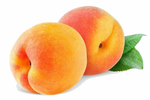 Peach - INS House Line - Fruits