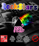 Rockstars - Pink Floyd