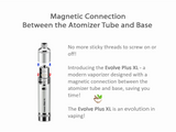 Yocan Evolve Plus XL Wax Pen Kit