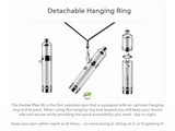 Yocan Evolve Plus XL Wax Pen Kit