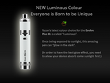 Yocan Evolve Plus XL Wax Pen Kit