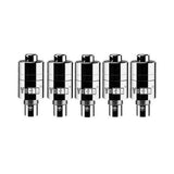 QDC Quartz Dual Coil for Pandon/Evolve