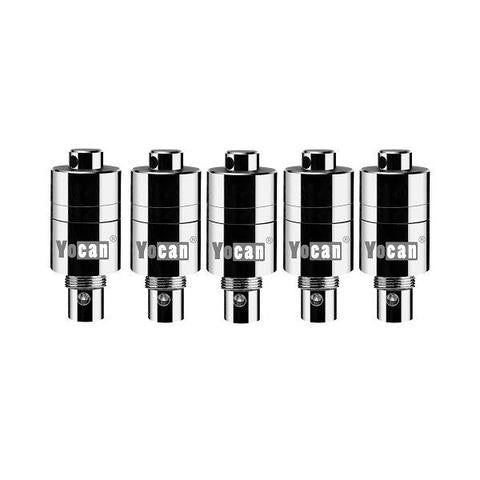 QDC Quartz Dual Coil for Pandon/Evolve