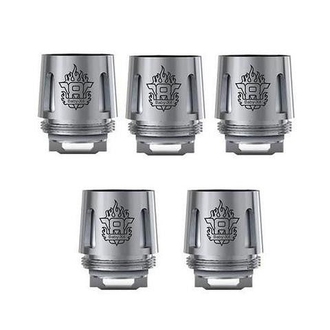 TFV8 "Baby" Beast Coils 5pack