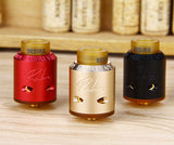 Rabies Styled RDA