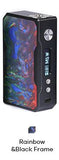 Voopoo Drag 157W Black Frame Box Mod