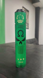 Rig V3 Styled Mechanical Mod Kit (Green - Punisher)