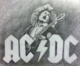 Rockstars - AC-DC