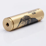 Ronin Styled Mechanical Mod Kit