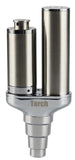 Yocan Torch ENail Vaporizer for Concentrates - Black or Silver