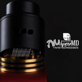 sKILL Styled RDA