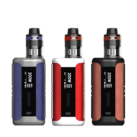 Aspire Speeder 200W Starter Kit