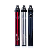 Spinner IIIS 1600mAh 510/eGo Battery w/USB Passthrough