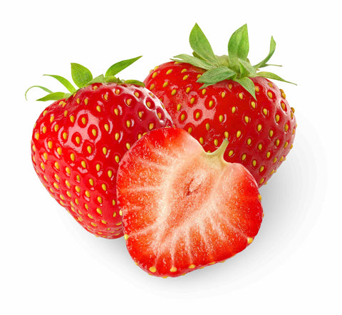 Strawberry - INS Fruit Series