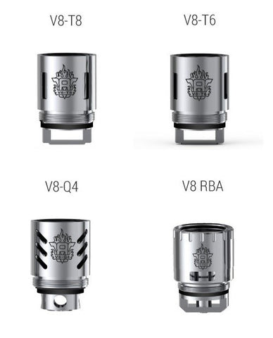 SMOK TFV8 Coils (per coil)