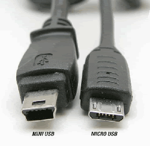 USB Charge Cord