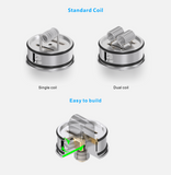 Vandy Vape Mesh RDA