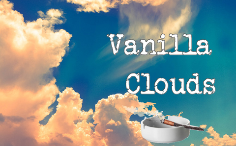 Vanilla Clouds - INS Tobacco Series