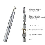 VENUS Rebuildable Atomizer