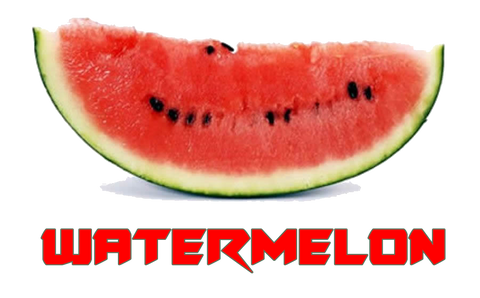 Watermelon - INS Fruit Series