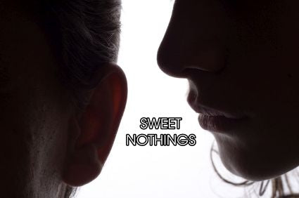 Sinister Phogg Sweetz - Sweet Nothings
