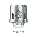 Smok TFV8 X-Baby Coils (3/pack)