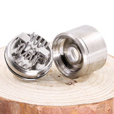 Smok TFV8 X-Baby Coils (3/pack)