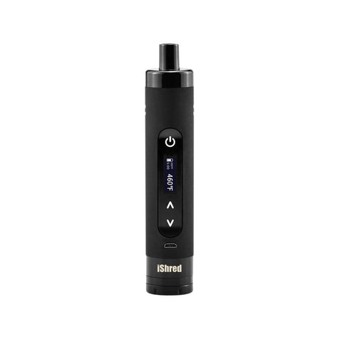 Yocan iShred Herbal Vaporizer